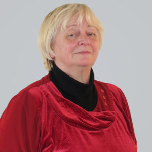 Kreisrätin Dr. Barbara Drechsel